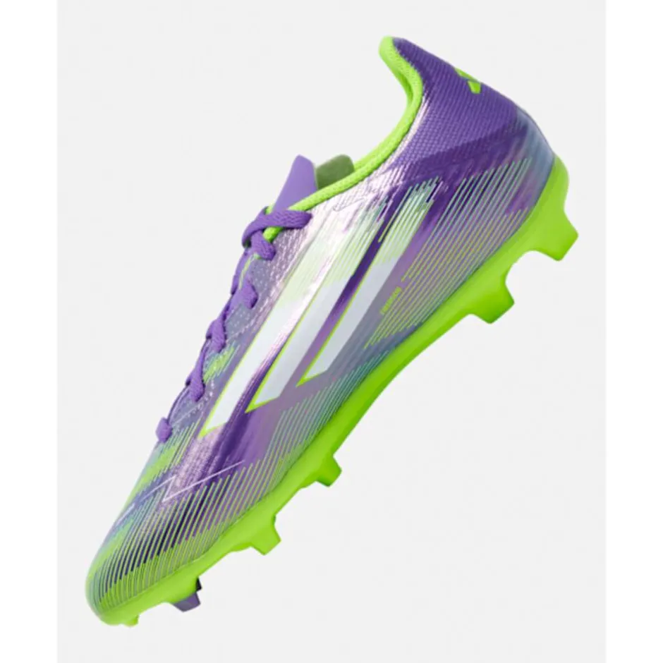Kids F50 League Firm Ground-adidas Best