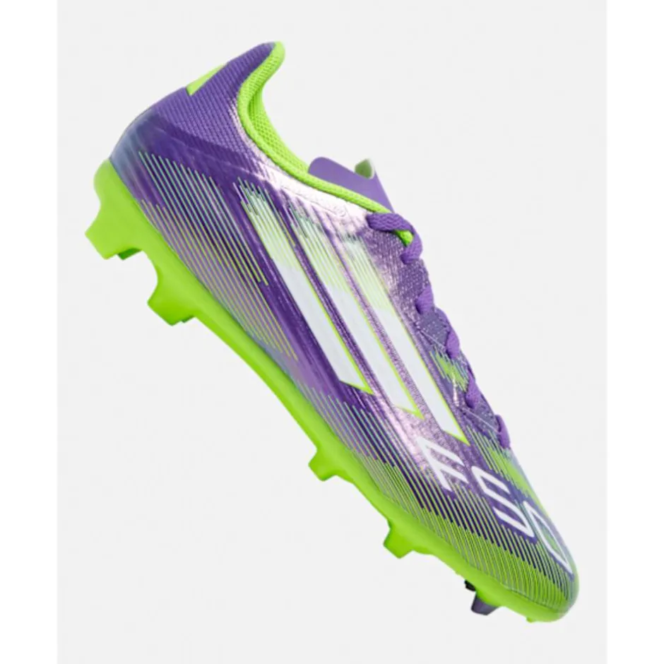 Kids F50 League Firm Ground-adidas Best