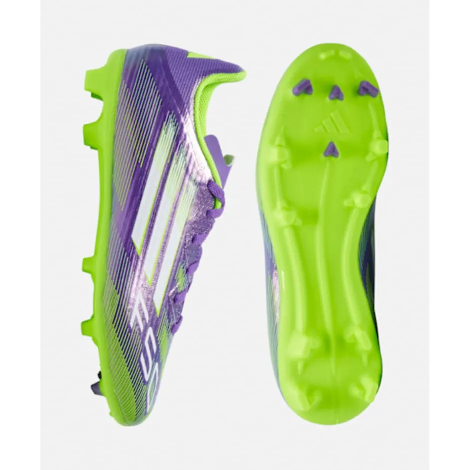 Kids F50 League Firm Ground-adidas Best