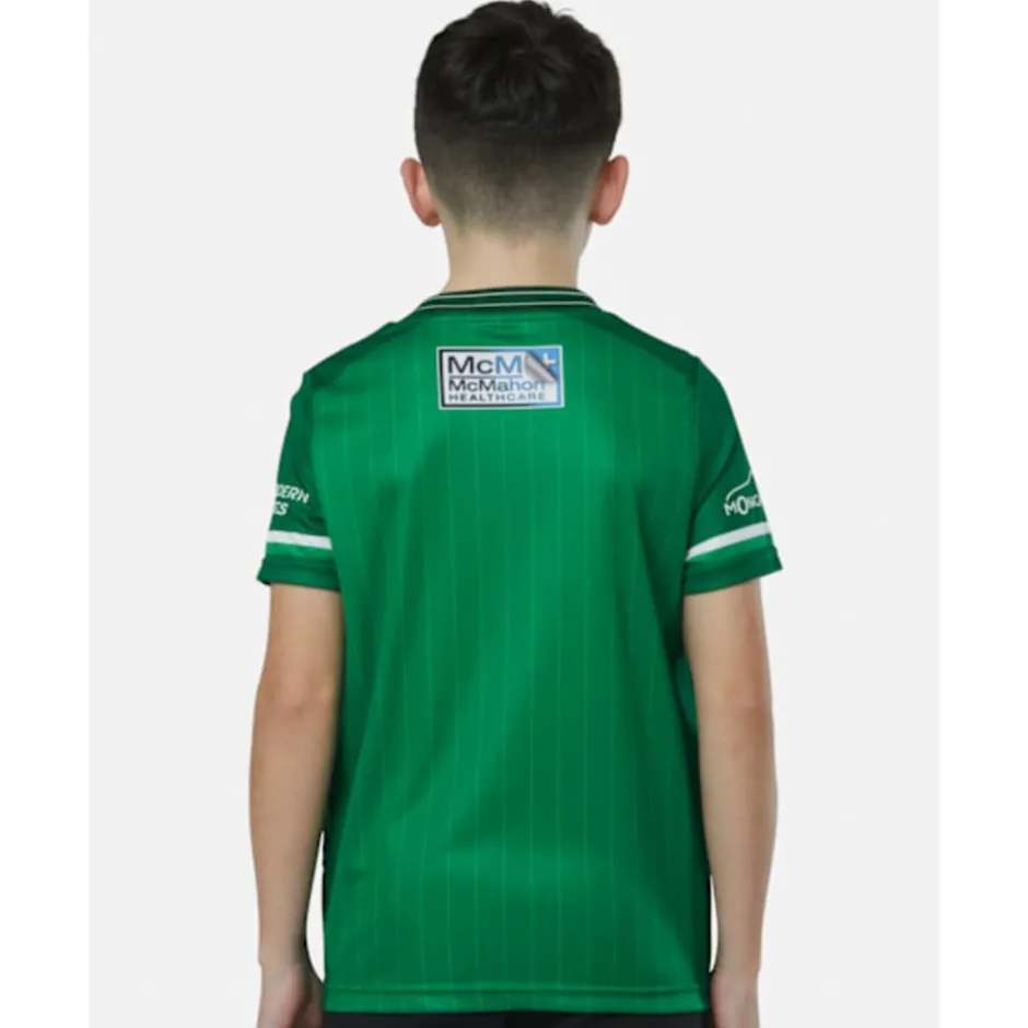 Kids Fermanagh Home Jersey-O'Neills Fashion