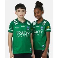 Kids Fermanagh Home Jersey-O'Neills Fashion