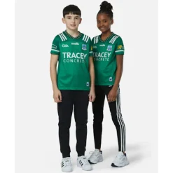 Kids Fermanagh Home Jersey-O'Neills Fashion