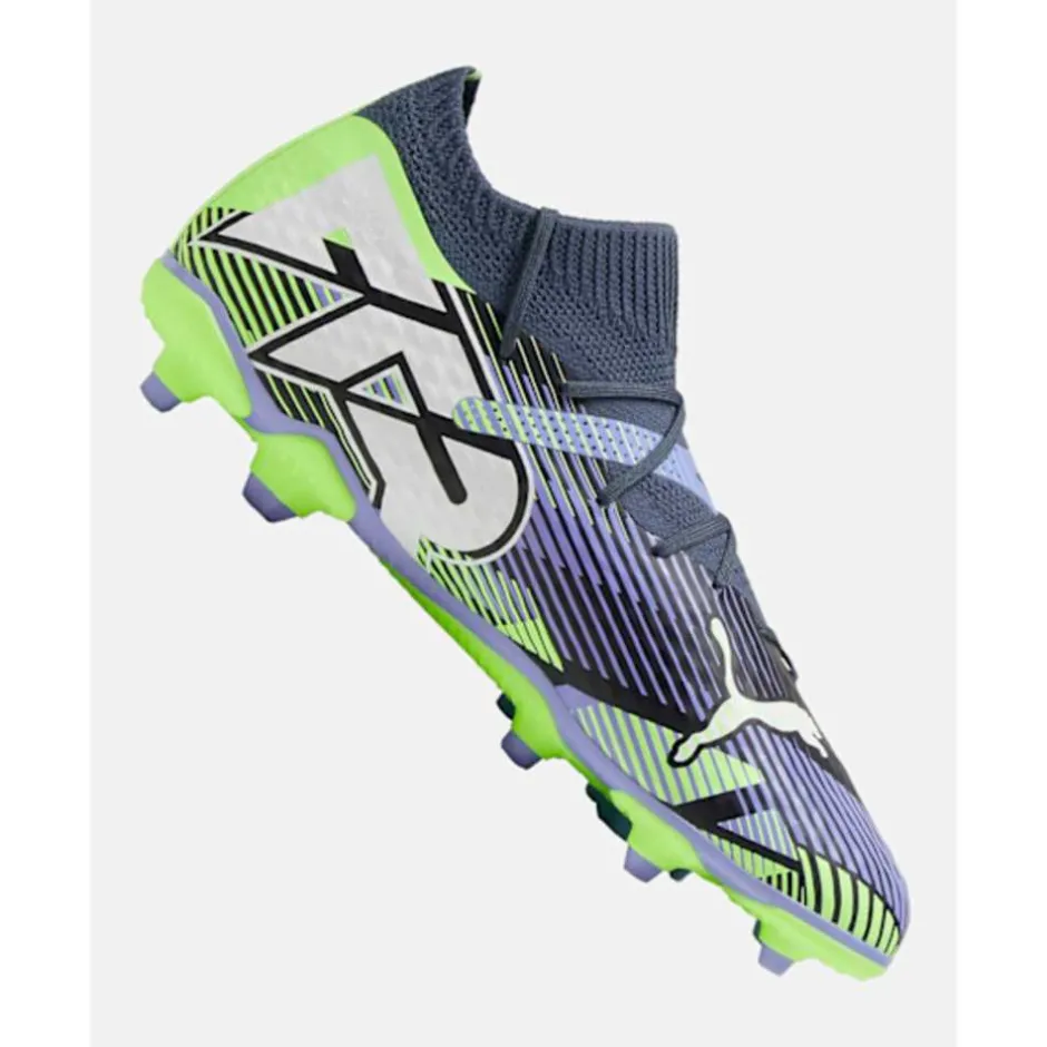 Kids Future Pro Firm Ground-Puma Discount