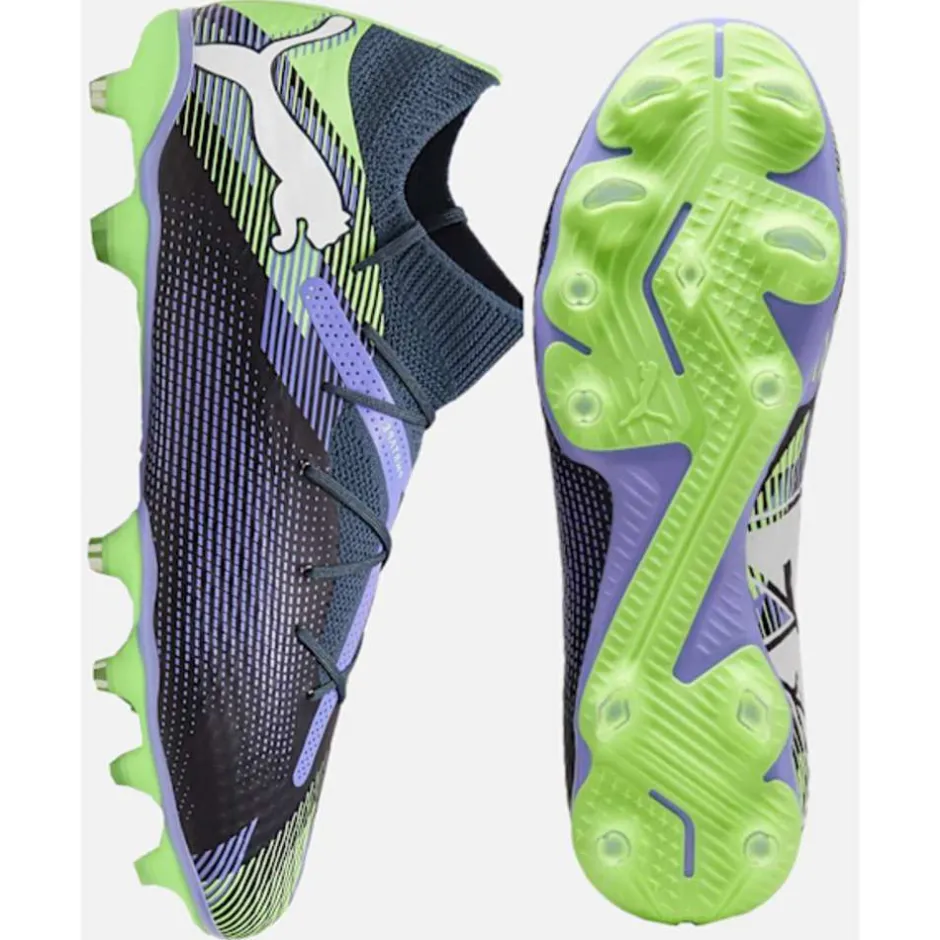 Kids Future Pro Firm Ground-Puma Discount