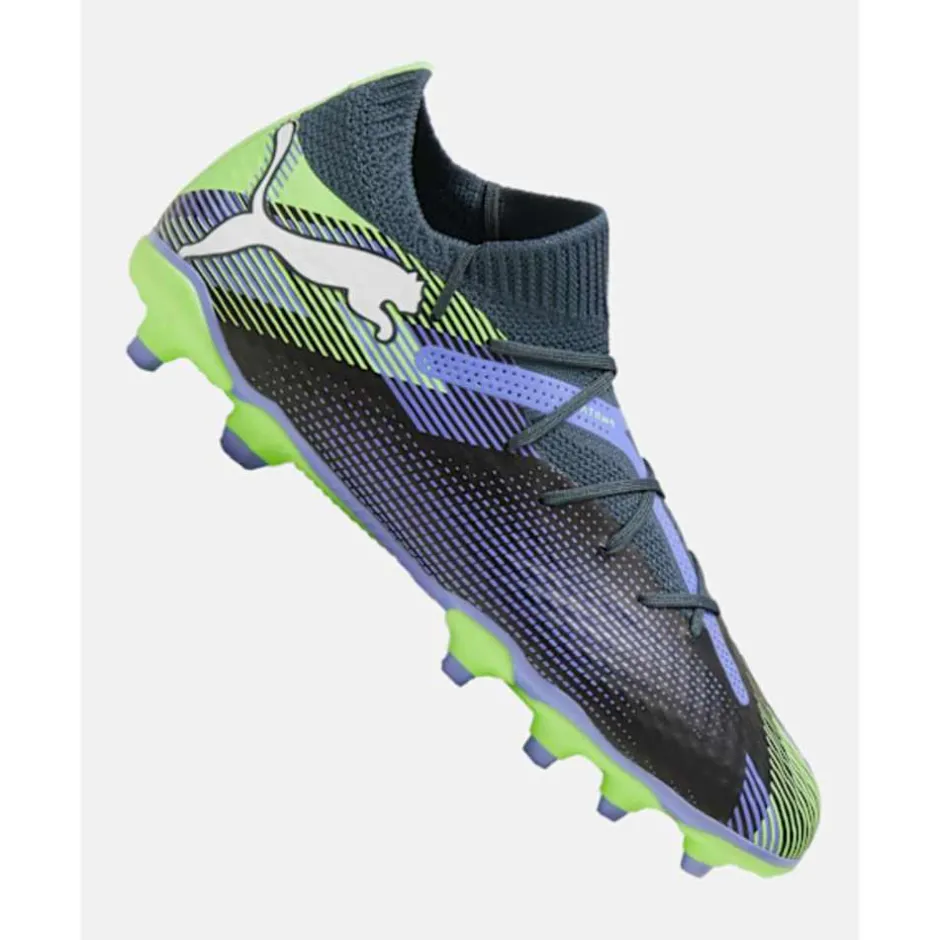 Kids Future Pro Firm Ground-Puma Discount