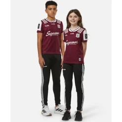 Kids Galway 24/25 Home Jersey-O'Neills Outlet