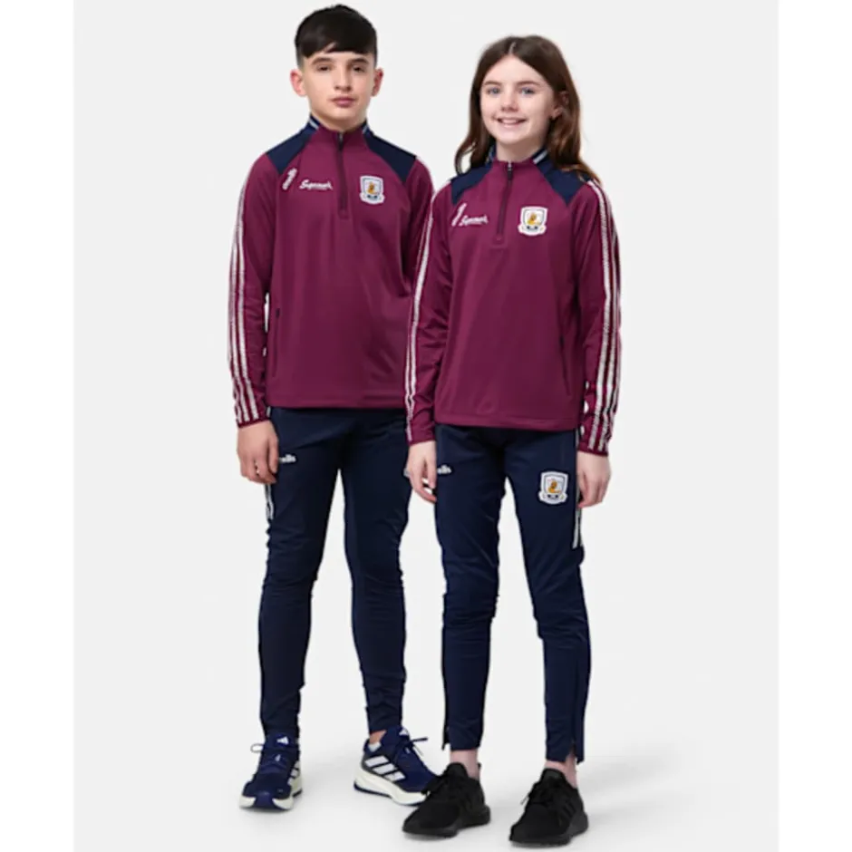 Kids Galway Dynamo Brushed Skinny Pants-O'Neills Fashion