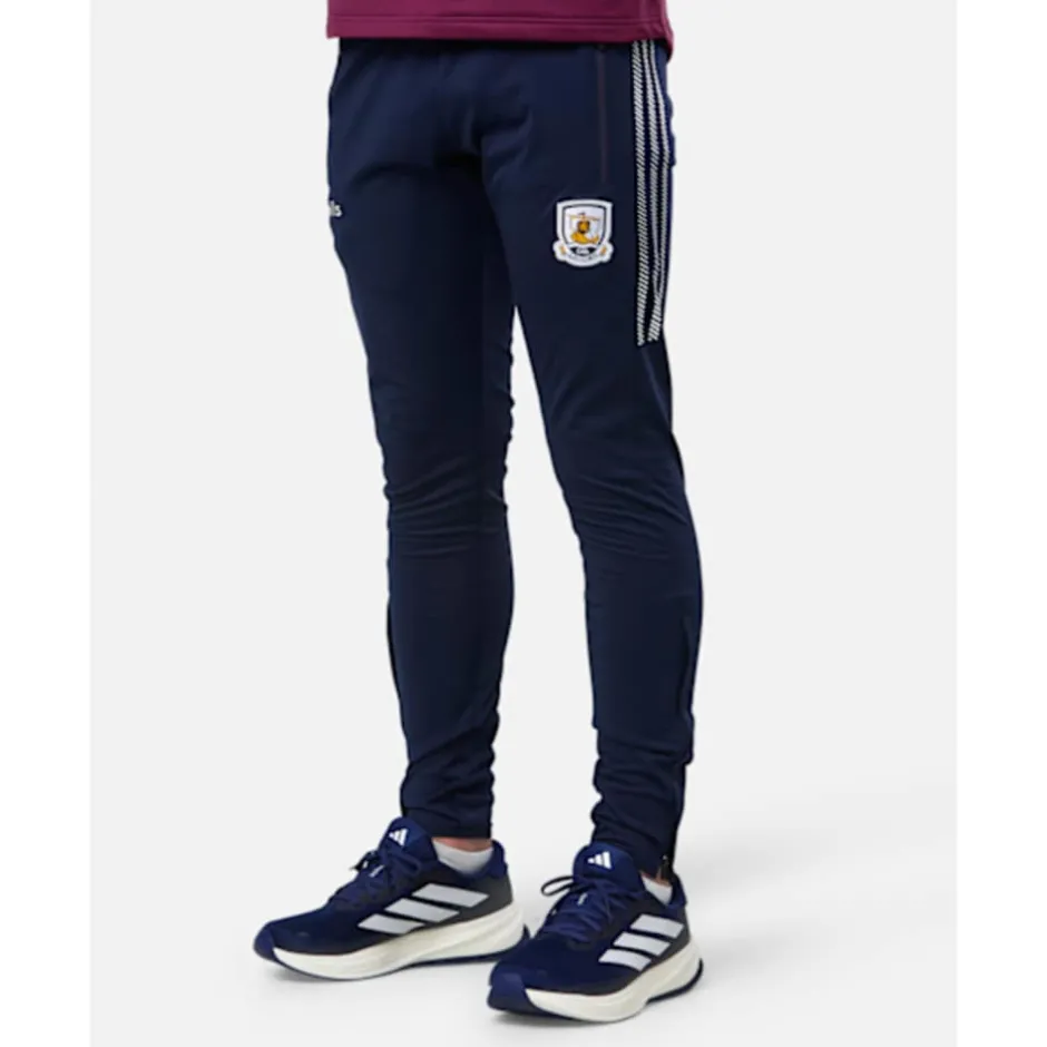 Kids Galway Dynamo Brushed Skinny Pants-O'Neills Fashion