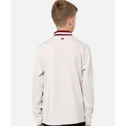 Kids Galway Nepal Half Zip Top-O'Neills Hot