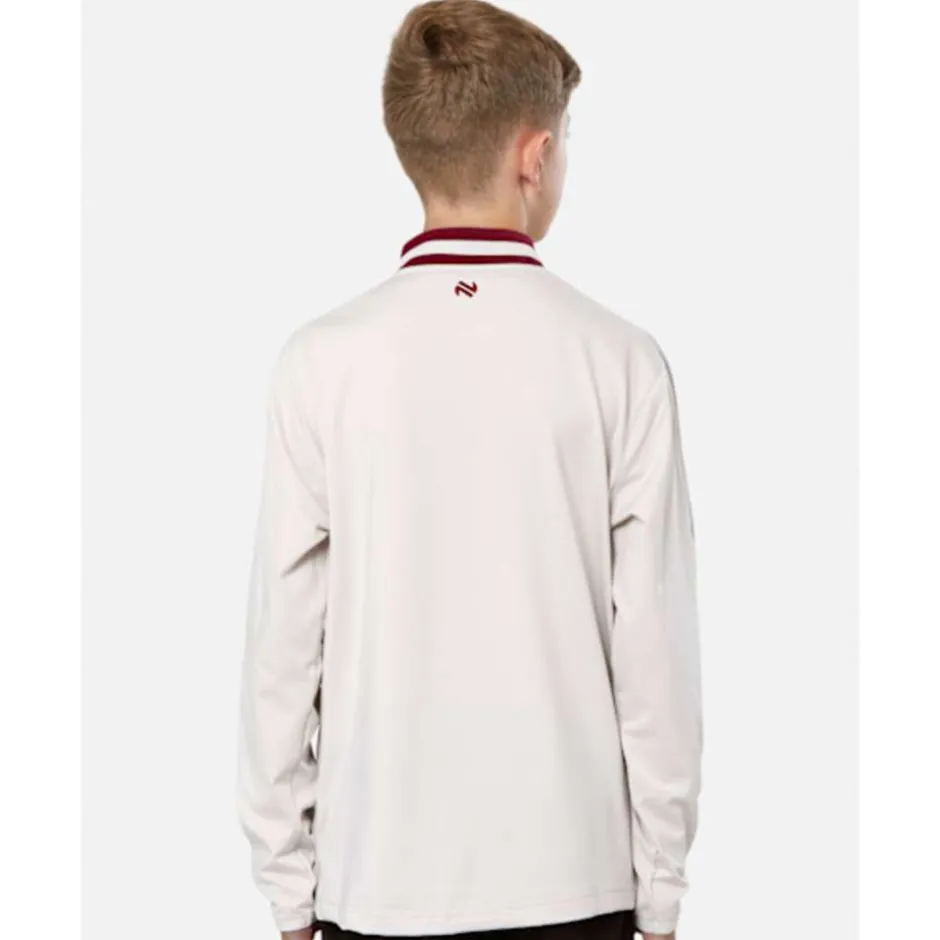 Kids Galway Nepal Half Zip Top-O'Neills Hot