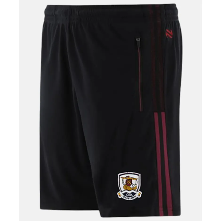 Kids Galway Nepal Poly Short-O'Neills Discount