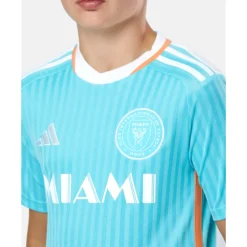 Kids Inter Miami 24/25 Third Jersey-adidas Clearance