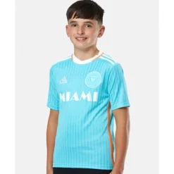 Kids Inter Miami 24/25 Third Jersey-adidas Clearance