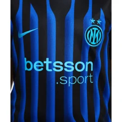 Kids Inter Milan Home Jersey-Nike Online