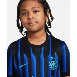 Kids Inter Milan Home Jersey-Nike Online