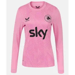Kids Ireland Home Goalkeeper Jersey-Castore Best
