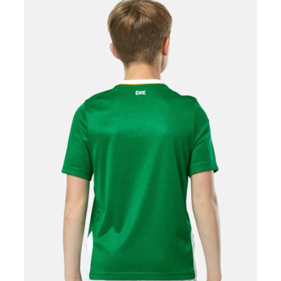 Kids Ireland Home Jersey-Castore Sale