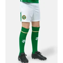 Kids Ireland Home Shorts-Castore Sale