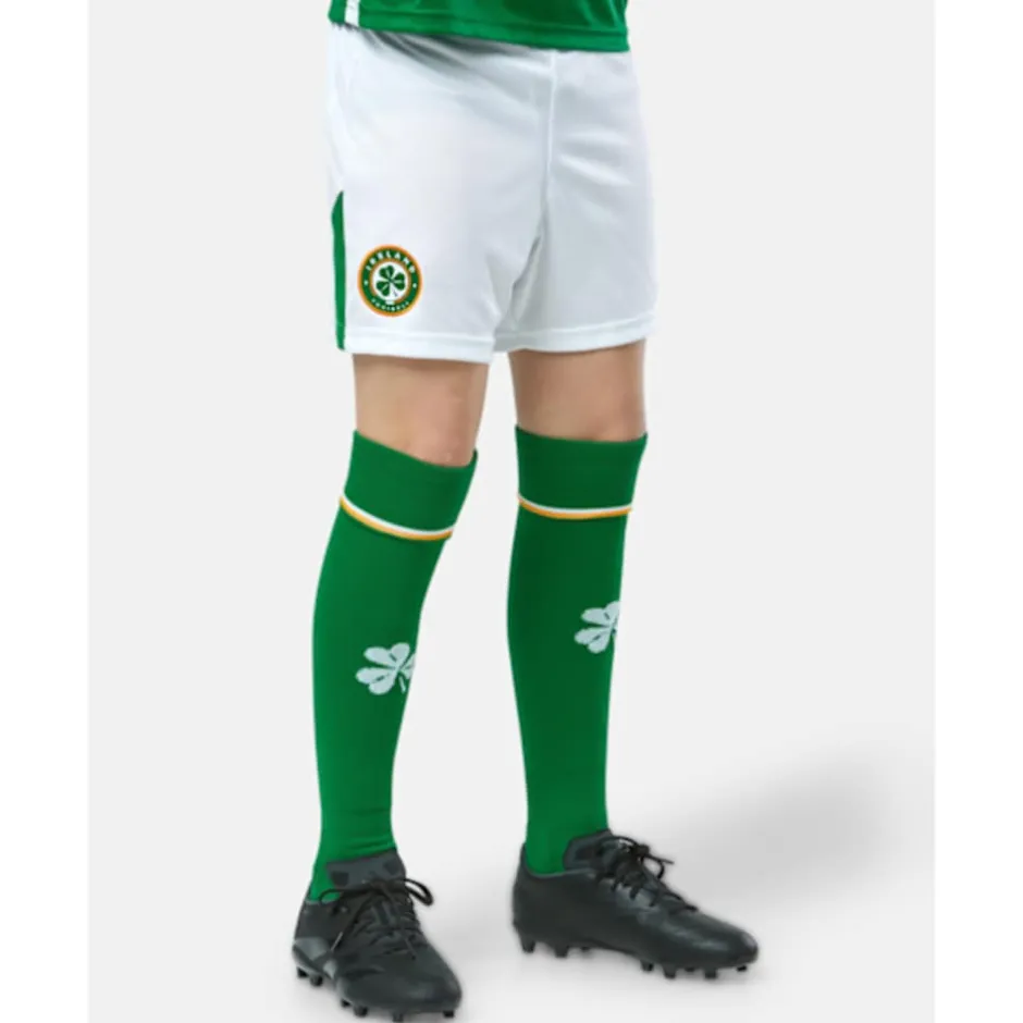 Kids Ireland Home Shorts-Castore Sale