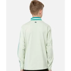 Kids Kerry Nepal Half Zip Top-O'Neills Clearance