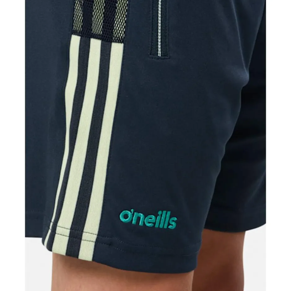 Kids Kerry Nepal Poly Short-O'Neills Hot