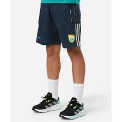 Kids Kerry Nepal Poly Short-O'Neills Hot