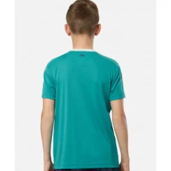 Kids Kerry Nepal T-Shirt-O'Neills Clearance