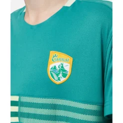 Kids Kerry Nepal T-Shirt-O'Neills Clearance