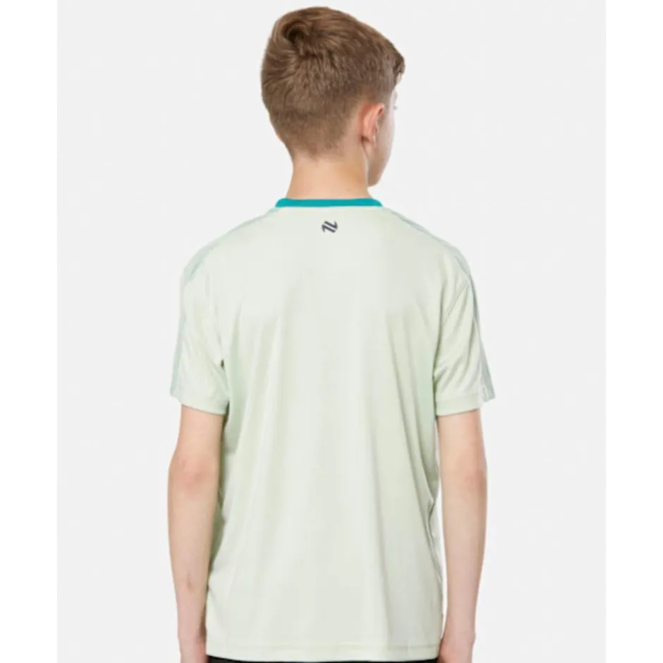 Kids Kerry Nepal T-Shirt-O'Neills Best