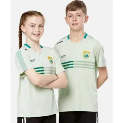 Kids Kerry Nepal T-Shirt-O'Neills Best