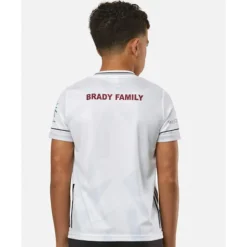 Kids Kildare 24/25 Home Jersey-O'Neills New