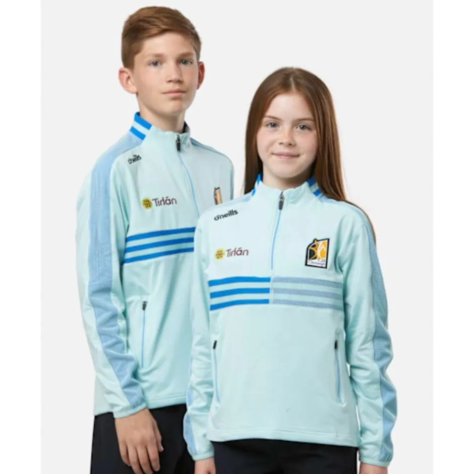 Kids Kilkenny Nepal Half Zip Top-O'Neills Clearance
