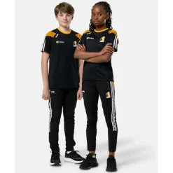 Kids Kilkenny Rockway Brushed Skinny Pants-O'Neills New