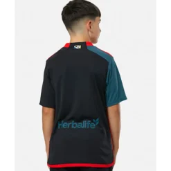 Kids LA Galaxy 24/25 Third Jersey-adidas Sale