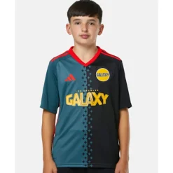 Kids LA Galaxy 24/25 Third Jersey-adidas Sale