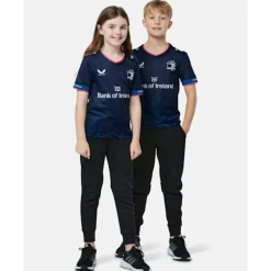 Kids Leinster 23/24 European Jersey-Castore Fashion