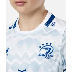 Kids Leinster Replica Away Jersey-Castore Discount