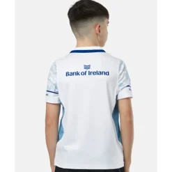 Kids Leinster Replica Away Jersey-Castore Discount