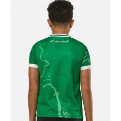 Kids Limerick 24/25 Home Jersey-O'Neills Fashion