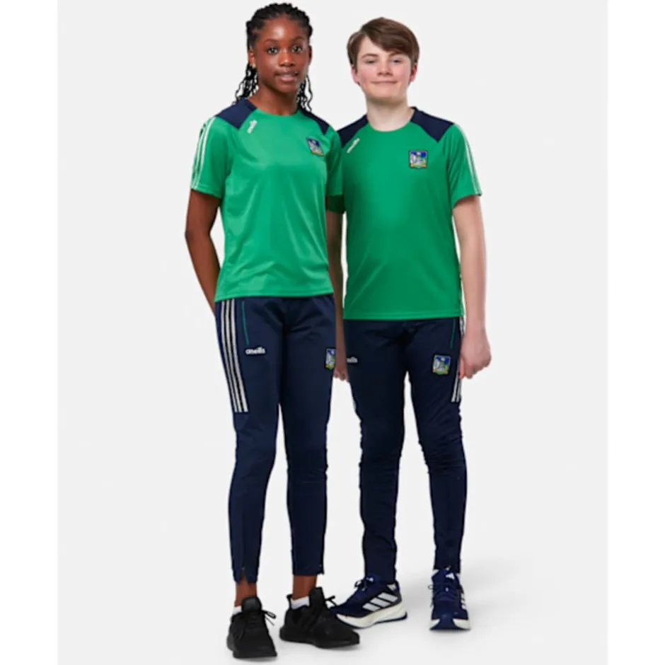 Kids Limerick Dynamo Brushed Skinny Pants-O'Neills Online