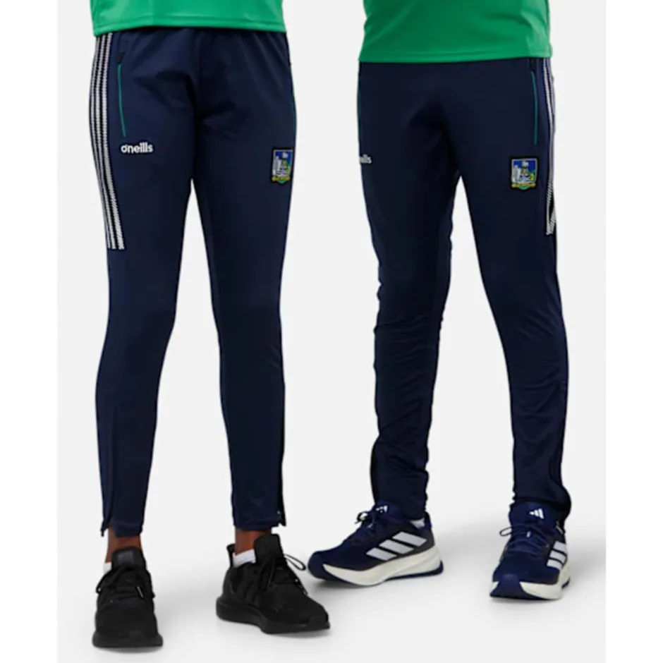 Kids Limerick Dynamo Brushed Skinny Pants-O'Neills Online