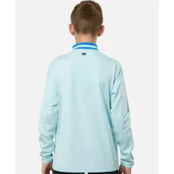 Kids Limerick Nepal Half Zip Top-O'Neills Sale