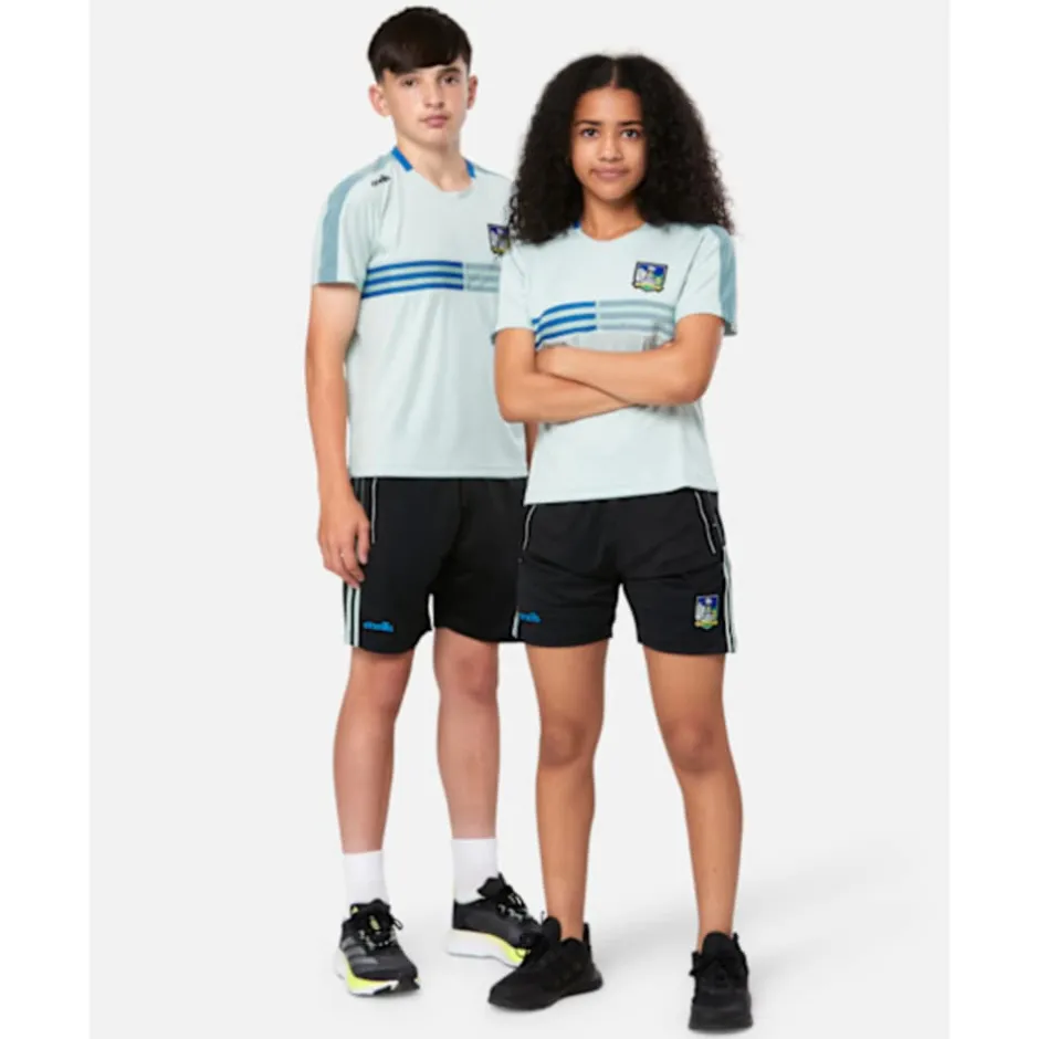 Kids Limerick Nepal Poly Short-O'Neills Discount