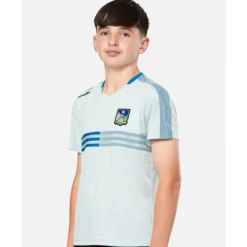 Kids Limerick Nepal T-Shirt-O'Neills Outlet