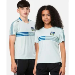 Kids Limerick Nepal T-Shirt-O'Neills Outlet
