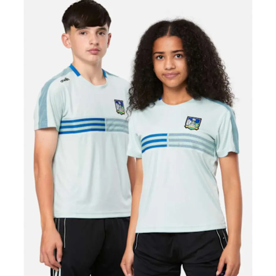 Kids Limerick Nepal T-Shirt-O'Neills Outlet
