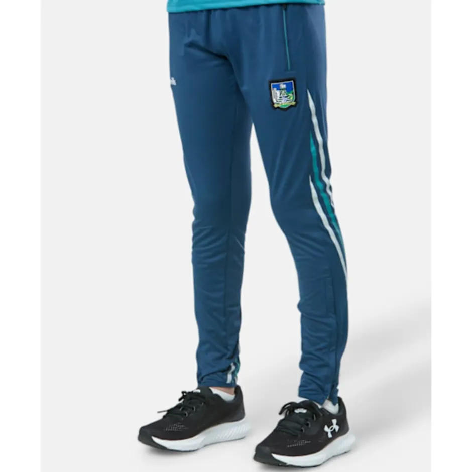 Kids Limerick Weston Brushed Skinny Pants-O'Neills Online