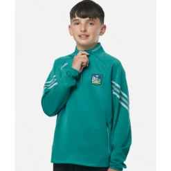 Kids Limerick Weston Half Zip Hybrid Top-O'Neills Hot