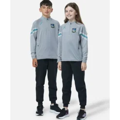 Kids Limerick Weston Half Zip Brushed Top-O'Neills Best