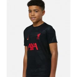 Kids Liverpool Pre-Match Tee-Nike Outlet